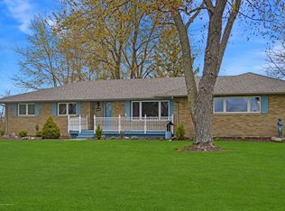 1636 S Lansing St, Saint Johns, MI 48879