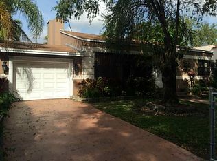 1845 SW 23rd Ter, Miami, FL 33145