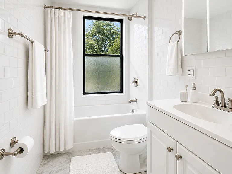 425 Riverside Dr #3J — Photo 10