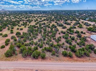 8477 Airport Dr, Show Low, AZ 85901