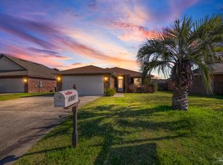 4907 Makenna Cir, Pace, FL 32571