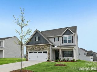 104 Tradesmen Trl, Troutman, NC 28166