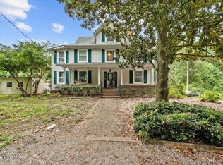 145 Park Hill Rd, Pinehurst, NC 28387
