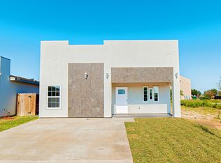 1514 Riddle Dr, Laredo, TX 78046