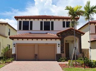 22768 SW 92nd Ct, Cutler Bay, FL 33190