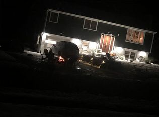 9 Pinecroft Ave, Holden, MA 01520