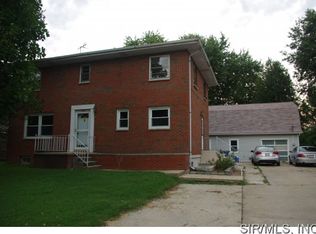 365 N Kingdom St, Bethalto, IL