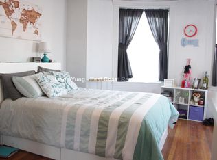 238 Hemenway St APT 7, Boston, MA 02115