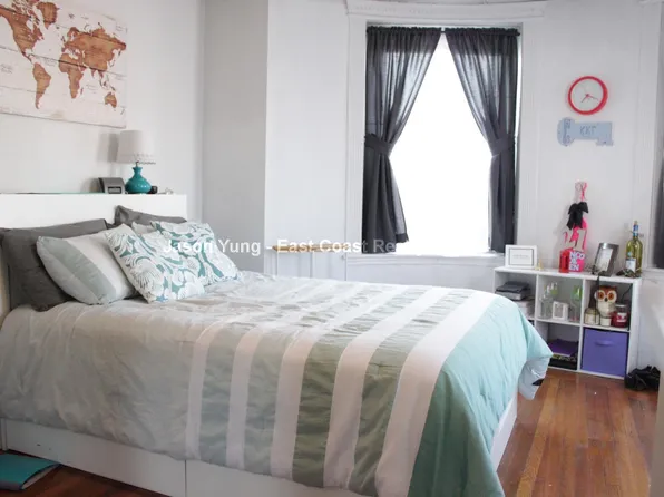 238 Hemenway St, Boston, MA