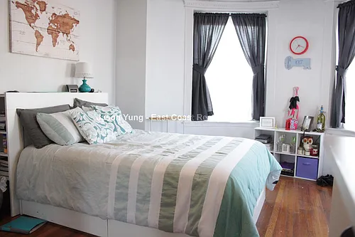 238 Hemenway St #7 Photo 1