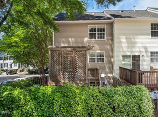 5500 Vista View Ct, Raleigh, NC 27612