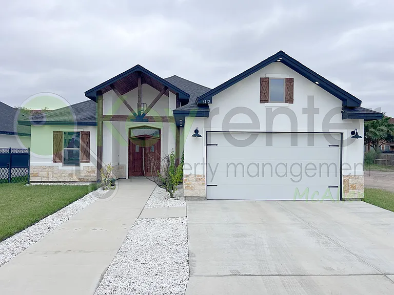 3412 Inez St — Photo 4