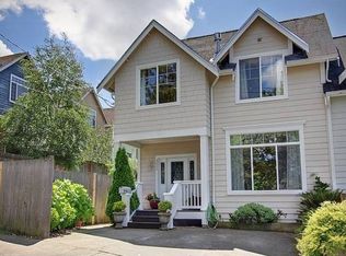 3025 S Andover St, Seattle, WA 98108