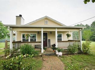 1881 Ebenezer Rd SW, Conyers, GA 30094