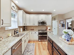 1813 Clinch Pl, Old Hickory, TN 37138