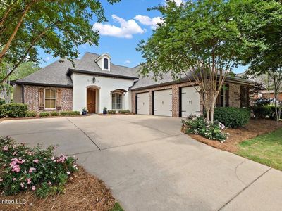 120 Lake Village Dr, Madison, MS, 39110