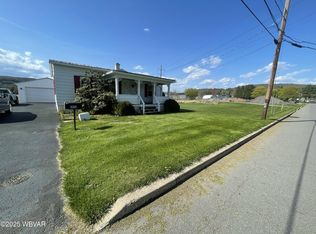 2000 Hays Ln, Williamsport, PA 17701