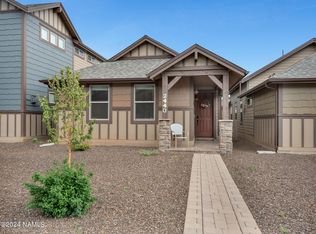2440 W Mission Timber Cir, Flagstaff, AZ 86001