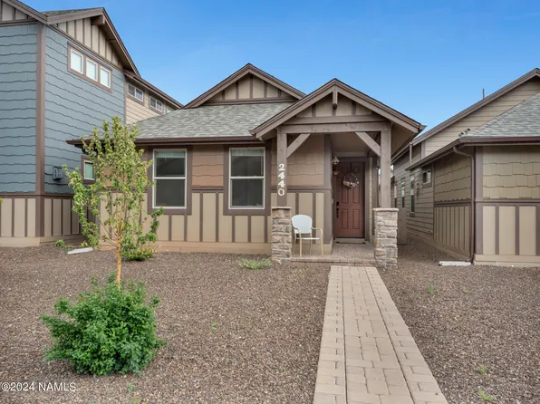 2440 W Mission Timber Cir, Flagstaff, AZ 86001