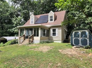 22 Tripp Hollow Rd, Brooklyn, CT 06234