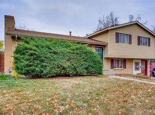 714 Elkhart St, Aurora, CO 80011