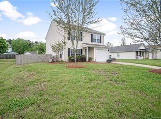 1662 Wild Turkey Ln, Concord, NC 28025