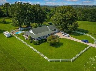 10384 Stuart Ln, Harrison, AR 72601