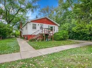 13134 Sacramento Ave, Blue Island, IL 60406