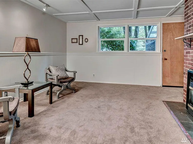 Downstairs Family Room