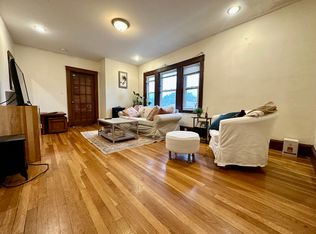 112 Colborne Rd #2, Brighton, MA 02135