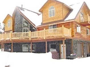 4601 E 104th, Anchorage, AK 99516