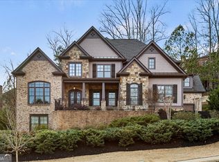 605 Grimsby Ct, Suwanee, GA 30024