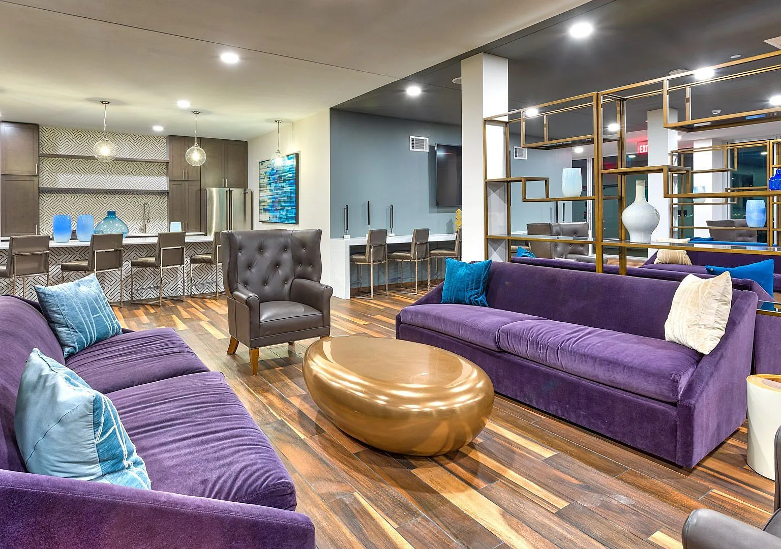 Icon Norfolk Apartments — Photo 4