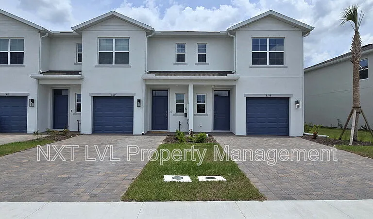 8369 Everly Preserve Dr — Photo 1
