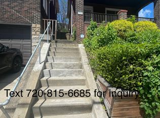 4344 Murray Ave, Pittsburgh, PA 15217