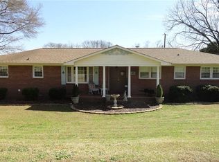 443 Singleton Rd, Anderson, SC 29625