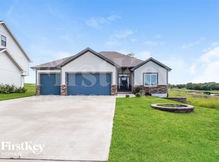 2513 Windmill Dr, Platte City, MO 64079