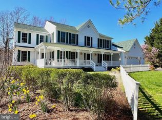 16250 Whitehaven Rd, Silver Spring, MD 20906