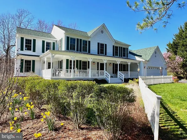 16250 Whitehaven Rd, Silver Spring, MD 20906