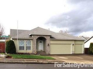 3253 SW Emerald Ave, Gresham, OR 97080