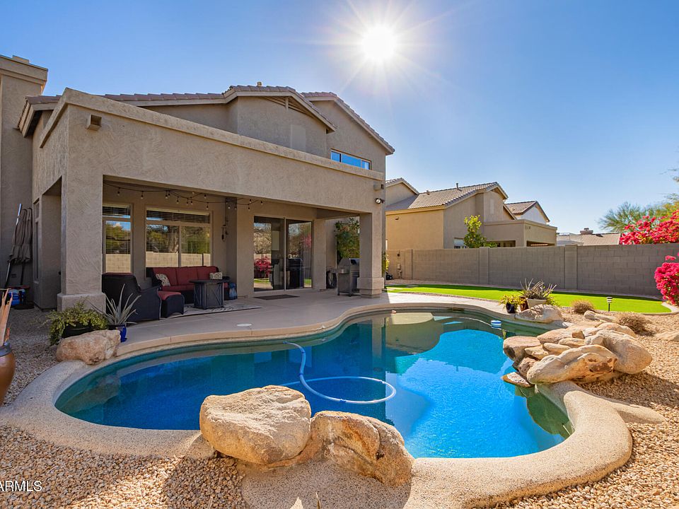 1st image of 4844 E MORNING VISTA Lane