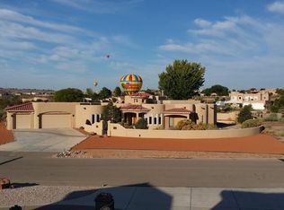 729 Talon Dr NE, Rio Rancho, NM 87144