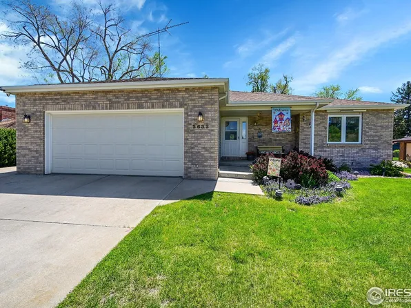 2632 W Buena Vista Dr, Greeley, CO 80634