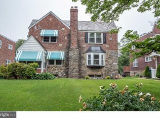 1028 Callahan Ave, Lansdowne, PA 19050