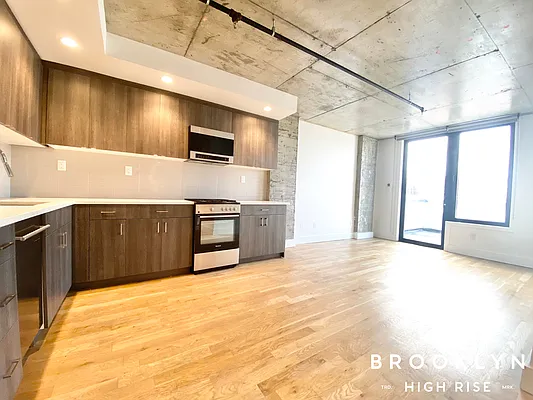 Rented by Brooklyn High Rise LLC | media 37