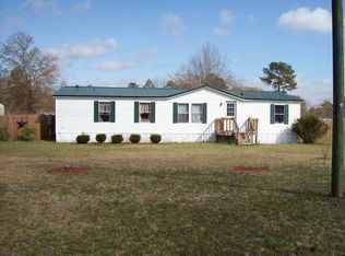 1175 Courthouse Rd, Springfield, GA 31329