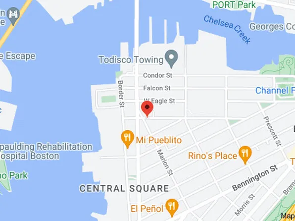 10D Marion St #R, Boston, MA 02128