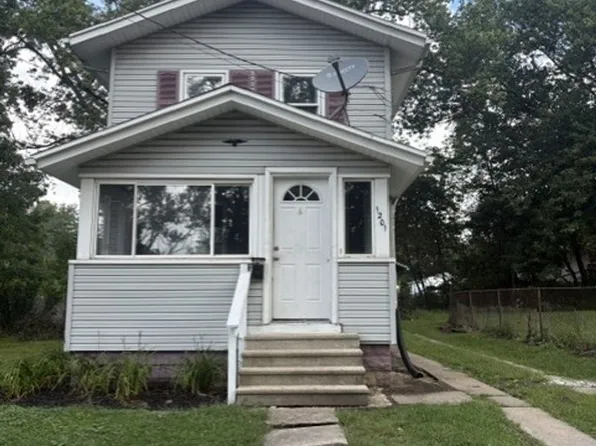 1201 Smithfarm Ave, Akron, OH 44305