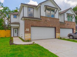 9823 Bamboo Rd #A, Houston, TX 77041