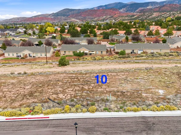 1569 S Melanie Way, Cedar City, UT 84720